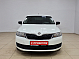 Skoda Rapid Ambition, 2015 года, пробег 233700 км