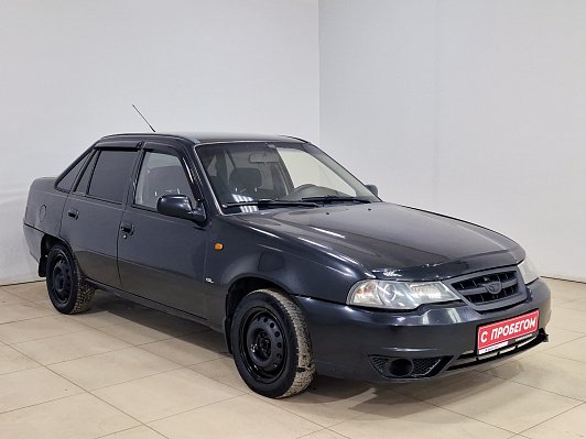 Daewoo Nexia Classic, 2011 года, пробег 312526 км