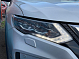 Nissan X-Trail SE Top Coffee (2020-2021), 2019 года, пробег 82000 км
