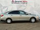 Nissan Almera Comfort, 2014 года, пробег 120364 км