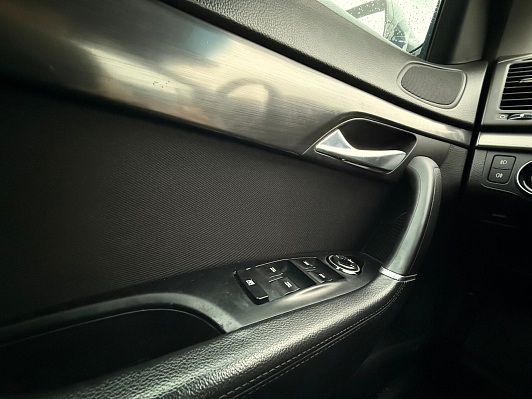 Hyundai i40 Active, 2016 года, пробег 168500 км