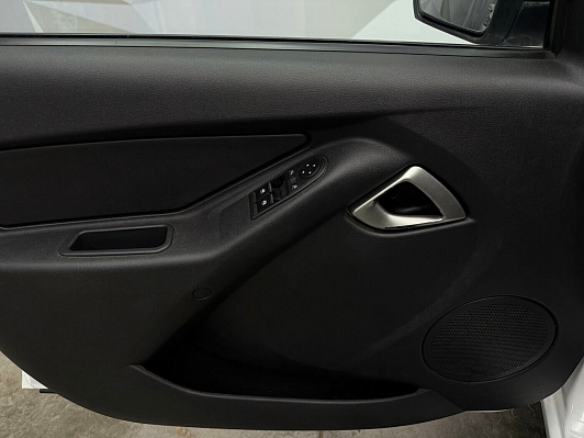 Lada (ВАЗ) Granta Comfort, 2024 года, пробег 12601 км