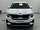 Kia Seltos Comfort, 2021 года, пробег 127686 км