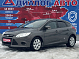 Ford Focus SYNC Edition, 2012 года, пробег 144000 км