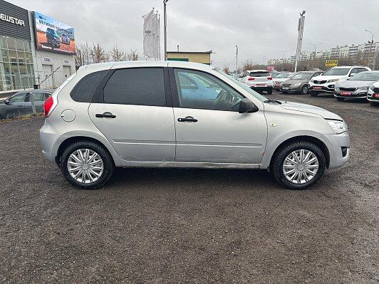 Datsun mi-DO Trust II, 2015 года, пробег 105386 км