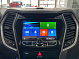Hyundai Santa Fe High-Tech, 2015 года, пробег 78405 км