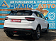 Geely Coolray Luxury, 2023 года, пробег 7800 км
