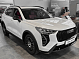 Haval Jolion Elite, белый