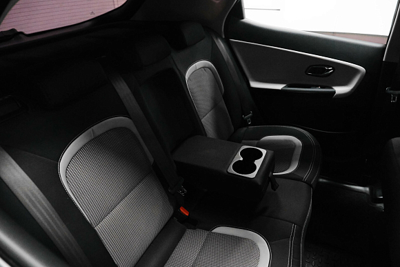 Kia Ceed Luxe, 2014 года, пробег 99000 км