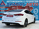 Hyundai Elantra Base, 2017 года, пробег 169792 км
