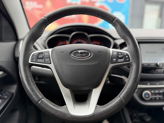 Lada (ВАЗ) Vesta Comfort Winter EnjoY Pro, 2021 года, пробег 59032 км