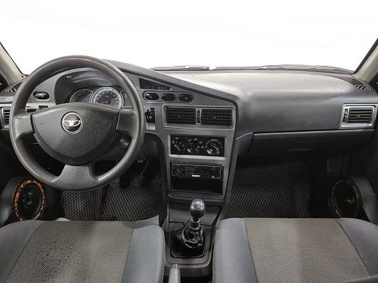 Daewoo Nexia Люкс, 2008 года, пробег 197527 км