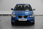 Kia Rio Luxe, 2011 года, пробег 248000 км
