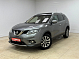 Nissan X-Trail SE+, 2016 года, пробег 148656 км