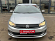 Volkswagen Polo Trendline, 2016 года, пробег 99704 км