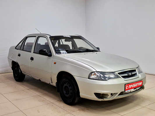 Daewoo Nexia Базовая, 2008 года, пробег 146346 км