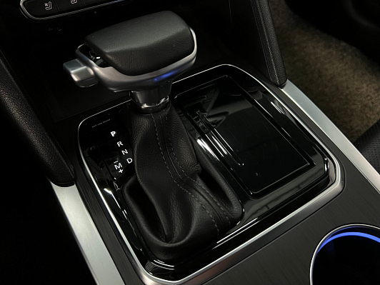 Renault Samsung SM6, 2020 года, пробег 83519 км