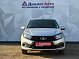 Lada (ВАЗ) Granta Классик, 2023 года, пробег 27300 км