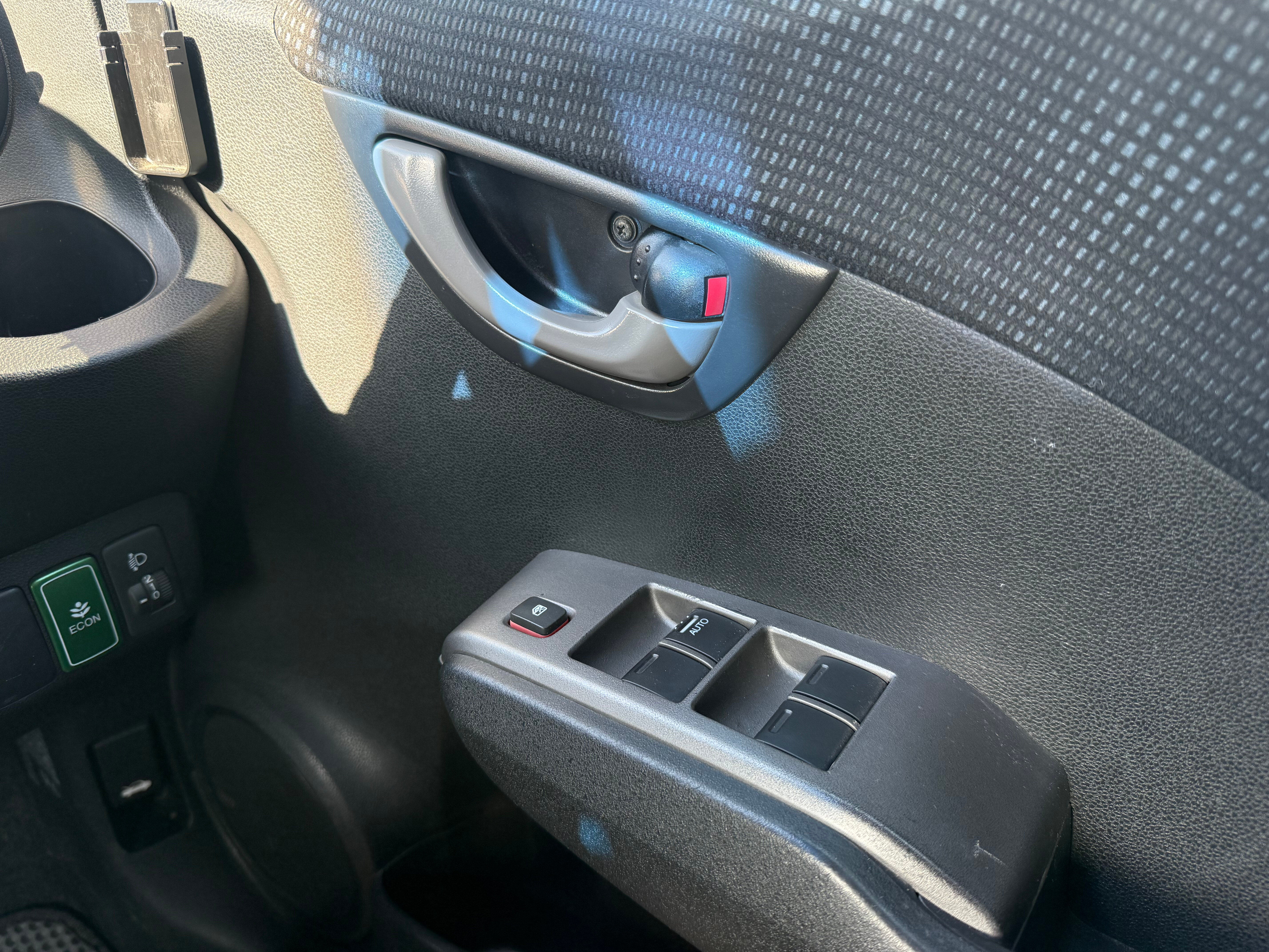 Honda Fit, 2012 года, пробег 89270 км