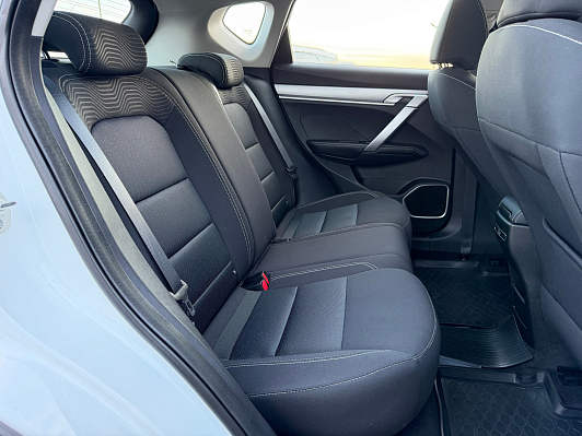 Belgee X50 Стиль, 2024 года, пробег 21800 км