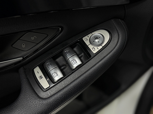 Mercedes-Benz C-Класс C 180 Avantgarde Edition, 2018 года, пробег 96823 км
