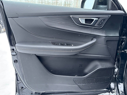 Chery Tiggo 4 Pro Action, 2023 года, пробег 25540 км