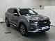 Chery Tiggo 7 Pro Prestige, 2022 года, пробег 57497 км