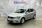 Kia Ceed, 2012 года, пробег 161575 км