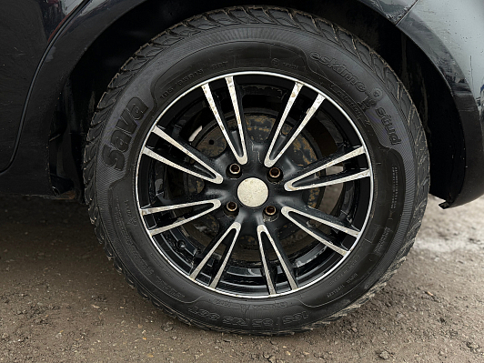 Opel Corsa Cosmo, 2007 года, пробег 141200 км