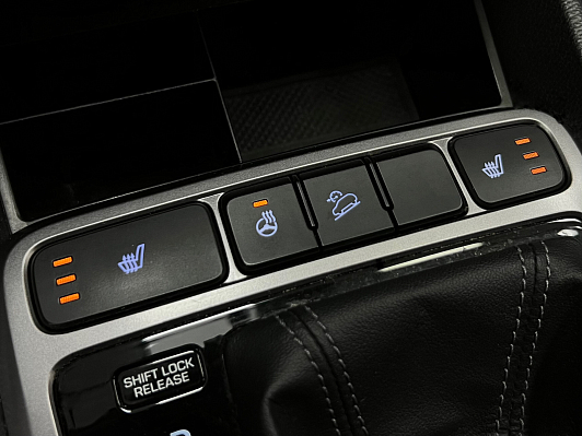 Hyundai Creta Travel, 2019 года, пробег 82150 км