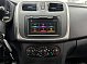 Renault Sandero Special Edition, 2021 года, пробег 50765 км