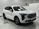 Haval Jolion, 2022 года, пробег 53400 км
