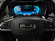 Geely Tugella, 2020 года, пробег 101585 км