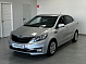 Kia Rio Comfort Кондиционер, 2015 года, пробег 231430 км