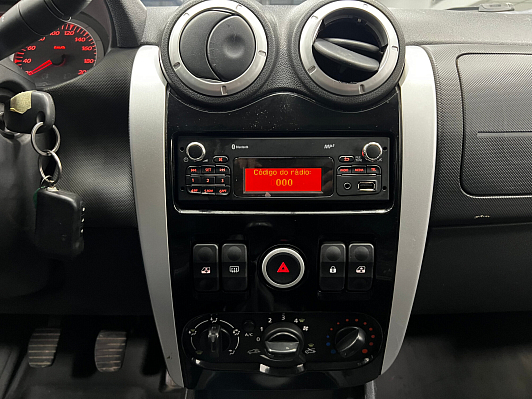 Lada (ВАЗ) Largus Luxe Glonass (7 мест) (2018-2019), 2019 года, пробег 182000 км
