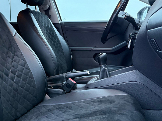 Volkswagen Jetta Style, 2014 года, пробег 137738 км