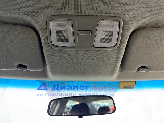 Hyundai Solaris Comfort, 2011 года, пробег 244571 км