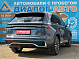 Geely Monjaro Люкс (2023-2025), 2025 года, пробег 1372 км