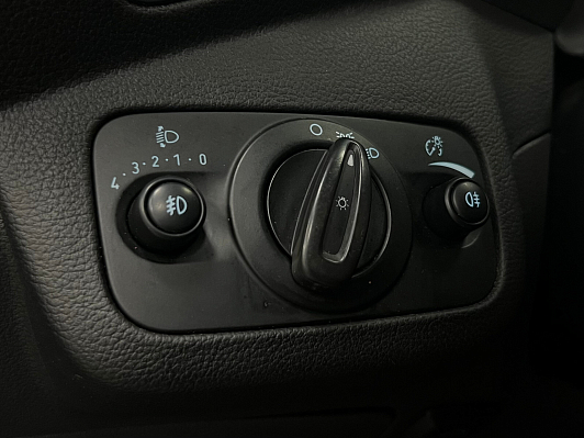 Ford Kuga Trend Plus, 2017 года, пробег 138700 км