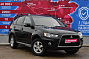 Mitsubishi Outlander Intense, 2011 года, пробег 311000 км