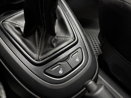 Lada (ВАЗ) Vesta Classic Start, 2016 года, пробег 86695 км