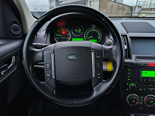 Land Rover Freelander HSE, 2012 года, пробег 170000 км