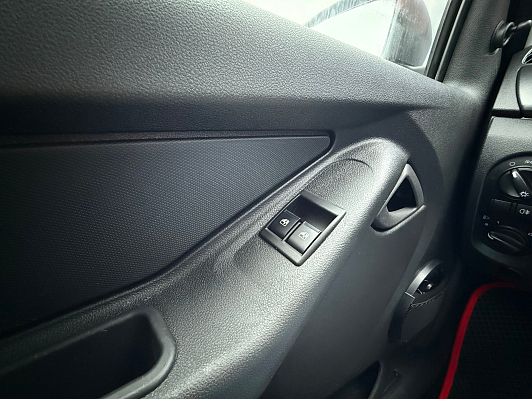 Lada (ВАЗ) Granta Classic Optima, 2021 года, пробег 48000 км