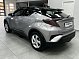 Toyota C-HR, 2019 года, пробег 110831 км
