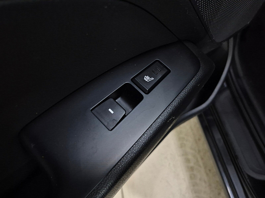 Hyundai Elantra Comfort + Style + High-Tech, 2016 года, пробег 192501 км