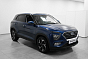 Hyundai Creta Lifestyle, 2021 года, пробег 158896 км