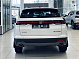 Changan CS35 Plus Техно, белый