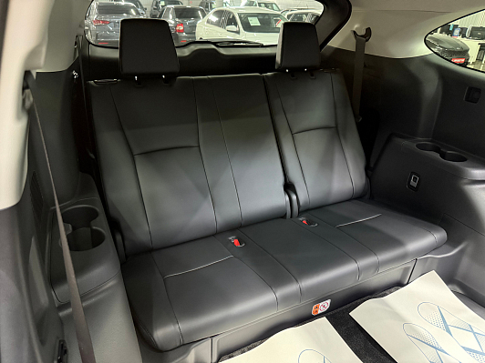 Toyota Highlander Supreme, 2026 года, пробег 67 км
