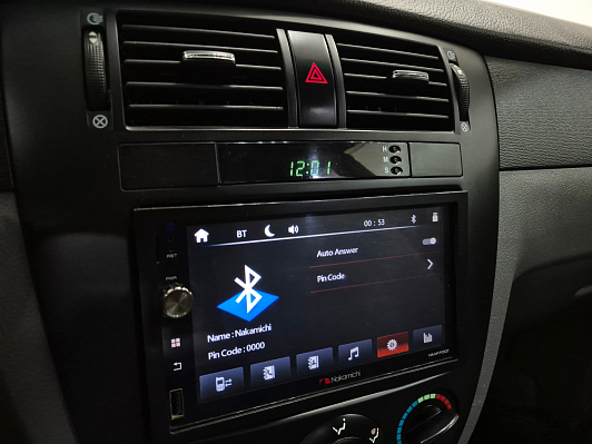 Daewoo Gentra Optimum, 2014 года, пробег 167427 км