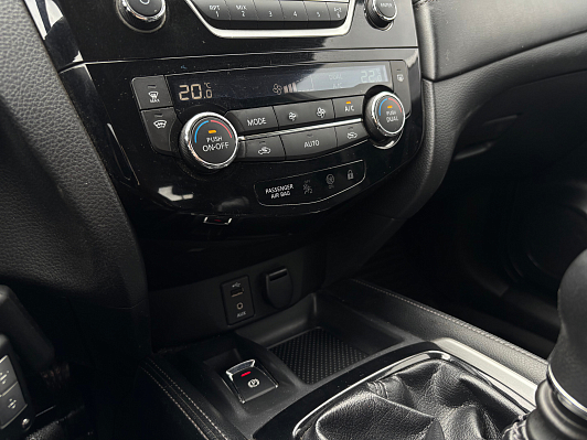 Nissan Qashqai, 2019 года, пробег 125828 км